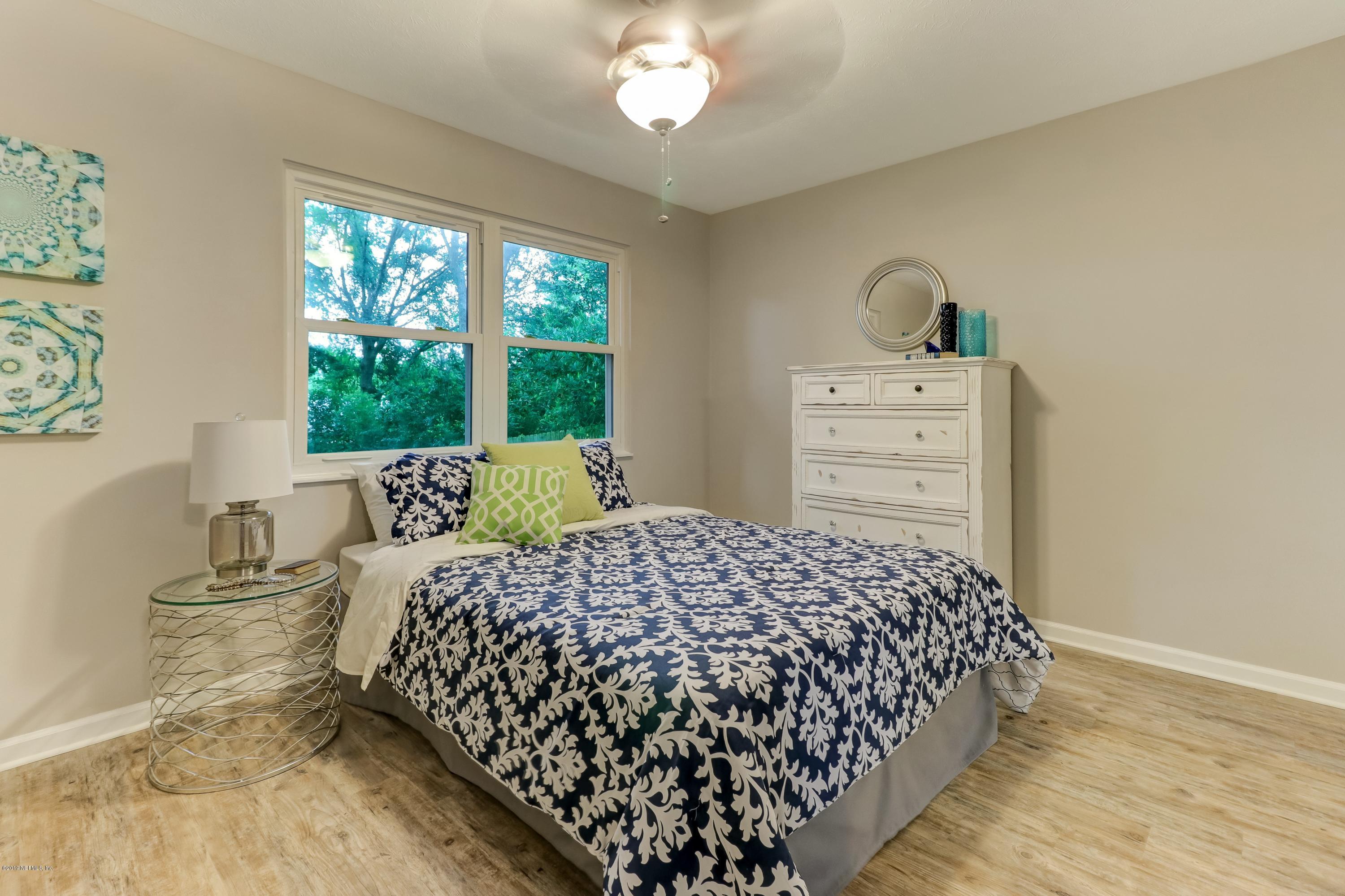 234 Foxridge Road Orange Park, FL 32065 - Photo 30 of 42 Bedroom 3