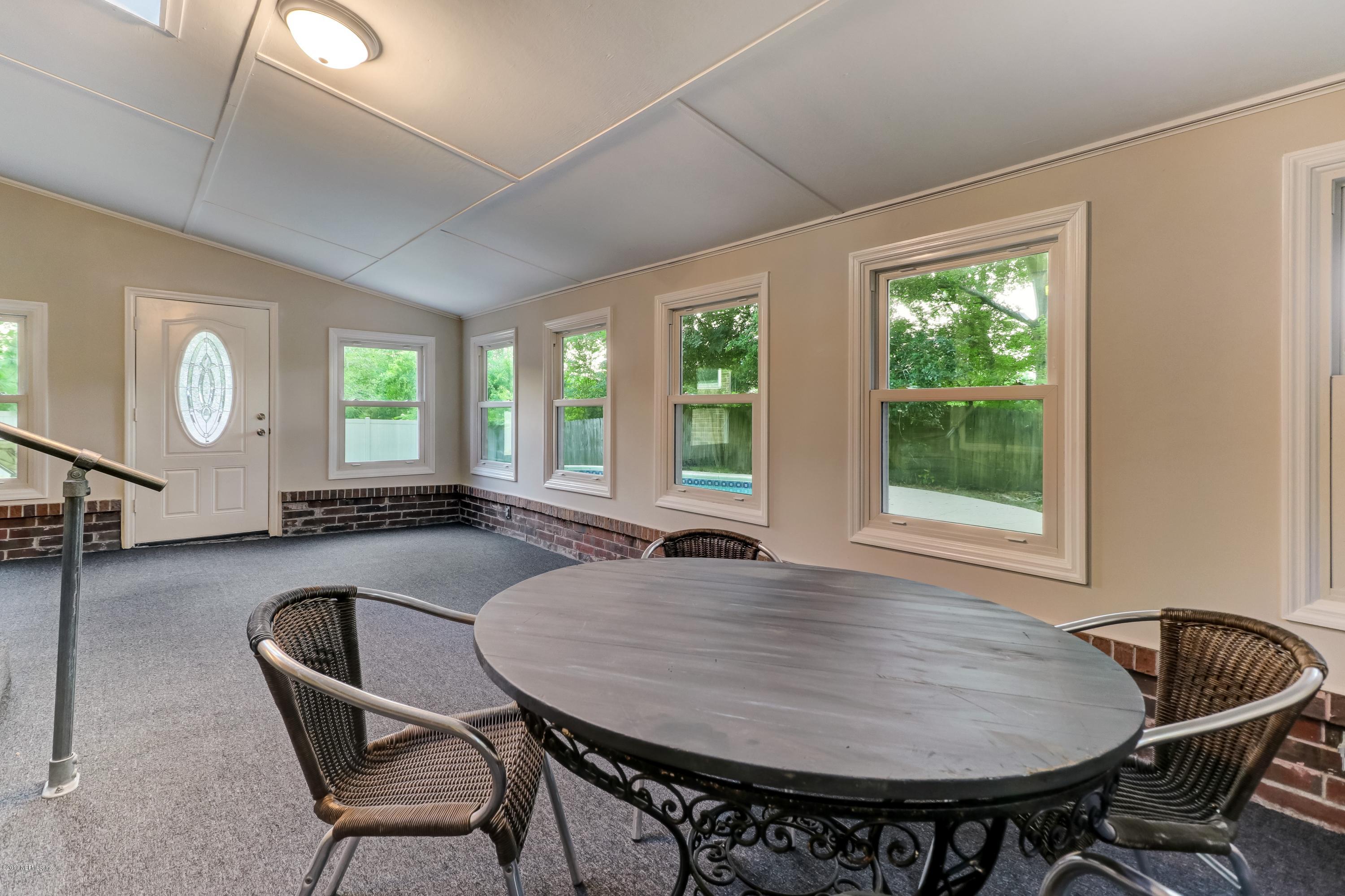 234 Foxridge Road Orange Park, FL 32065 - Photo 42 of 42 Back Room