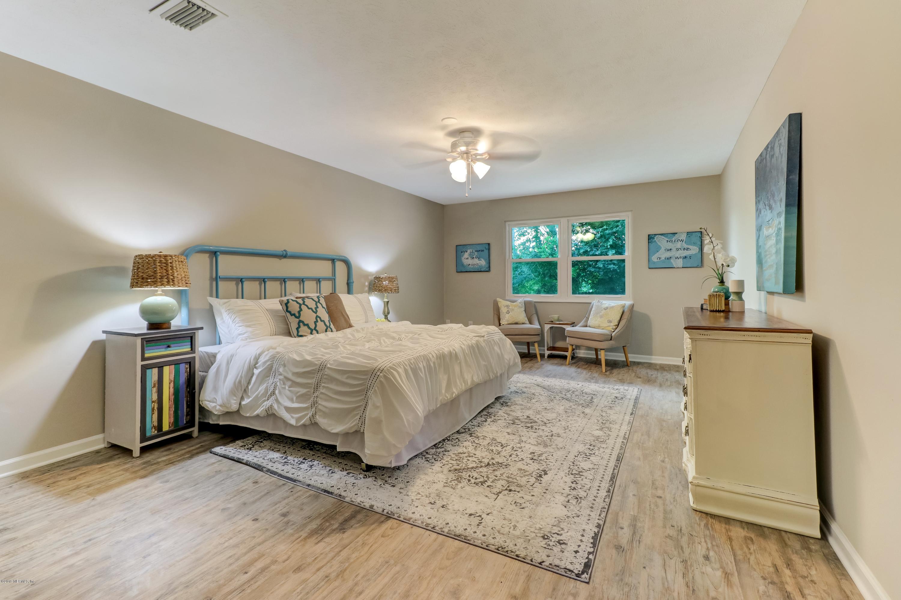 234 Foxridge Road Orange Park, FL 32065 - Photo 6 of 42 Master Bedroom