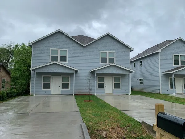 $1,500 | 8102 Caddo, Unit A, Houston, TX 77078