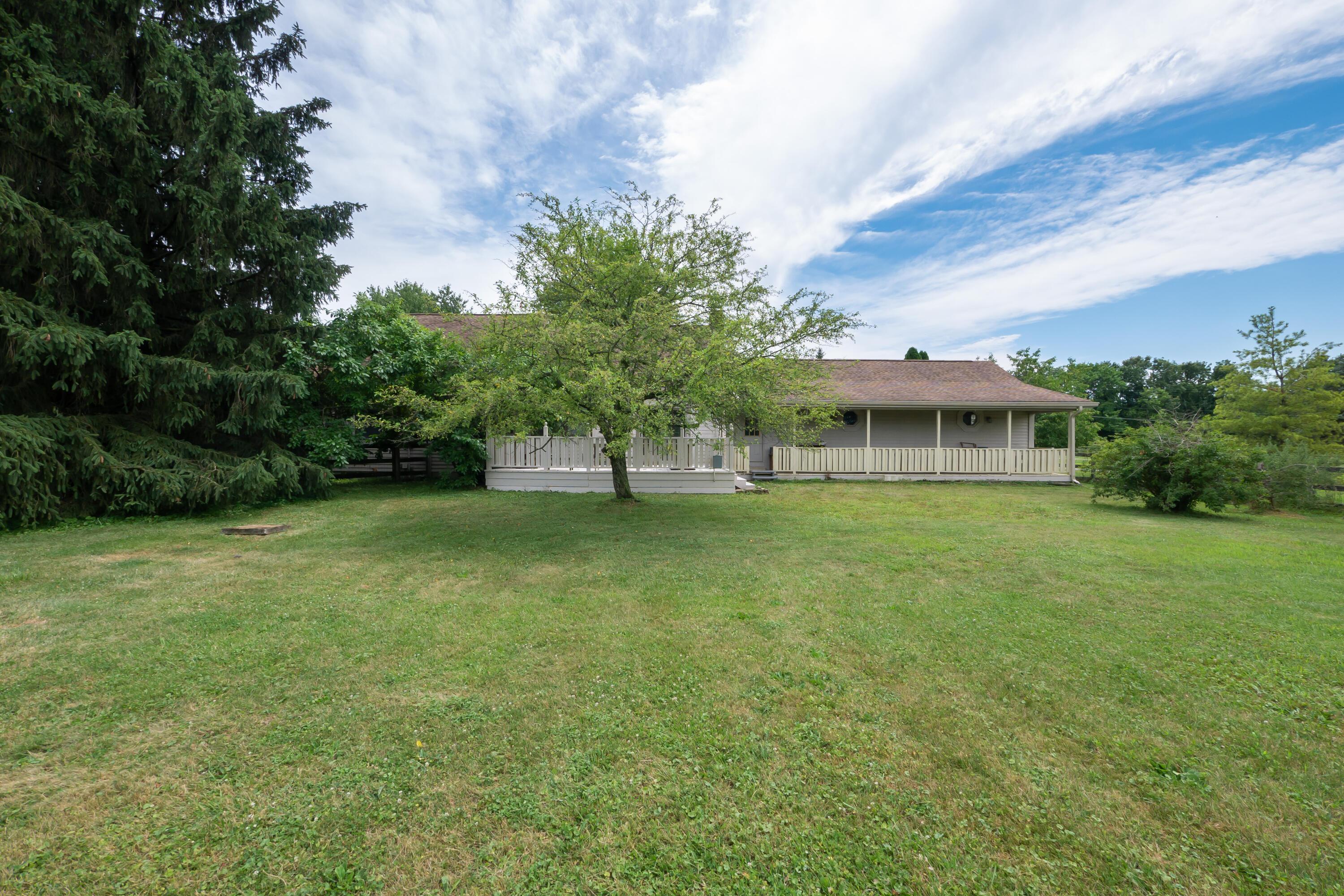 4760 Bean-Oller Road Delaware, OH 43015 - Photo 11 of 67 EXT 11