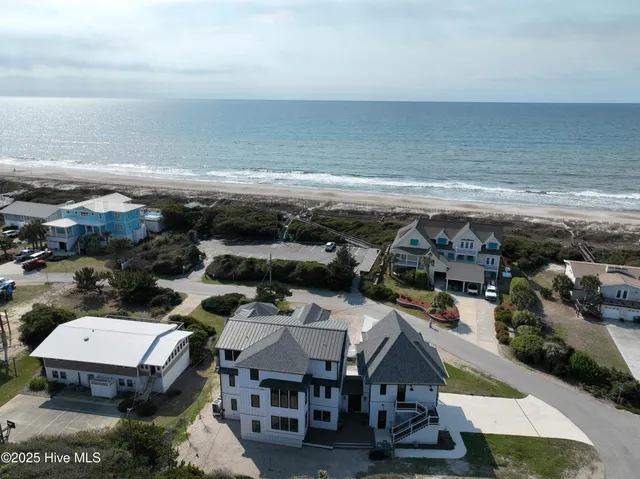 $3,900,000 | 106 Bay Drive, Pine Knoll Shores, NC 28512