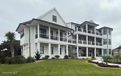 $3,900,000 | 106 Bay Drive, Pine Knoll Shores, NC 28512