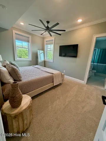 $3,900,000 | 106 Bay Drive, Pine Knoll Shores, NC 28512