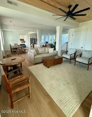 $3,900,000 | 106 Bay Drive, Pine Knoll Shores, NC 28512