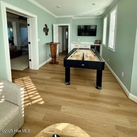 $3,900,000 | 106 Bay Drive, Pine Knoll Shores, NC 28512