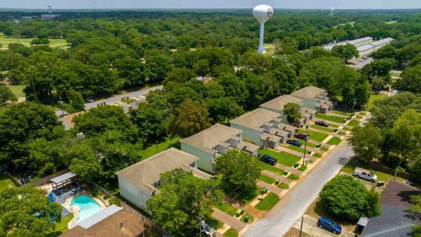 422 Bear Road, Unit A Fort Walton Beach, FL 32547 - Photo 26 of 33 28