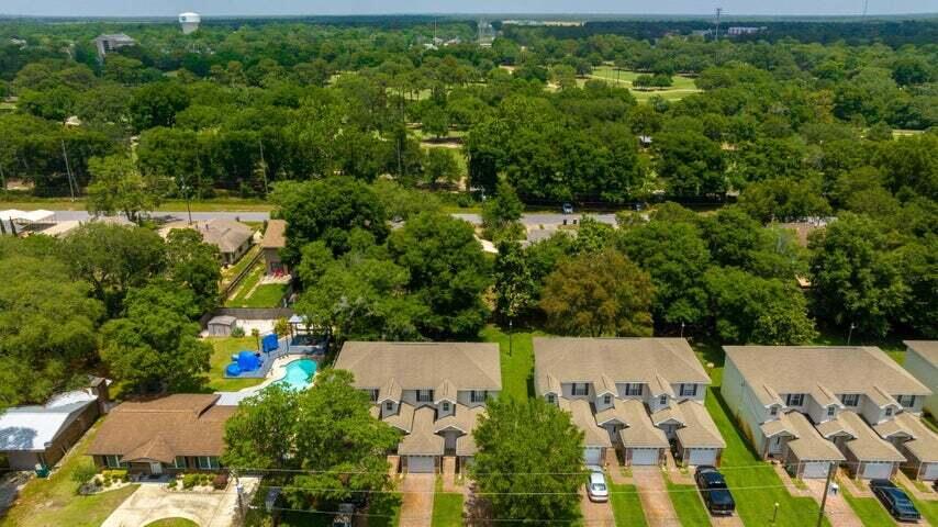 422 Bear Road, Unit A Fort Walton Beach, FL 32547 - Photo 27 of 33 29