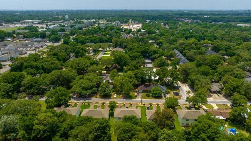 422 Bear Road, Unit A Fort Walton Beach, FL 32547 - Photo 31 of 33 33