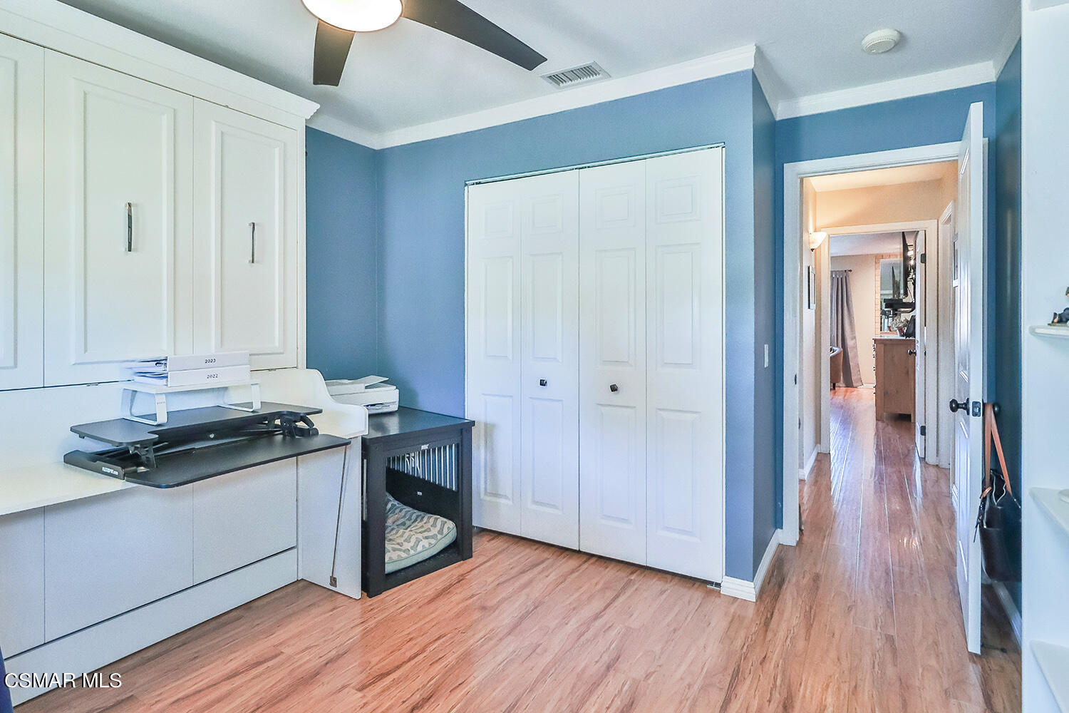 13211 Peach Hill Road Moorpark, CA 93021 - Photo 33 of 51 gBedroom3-3