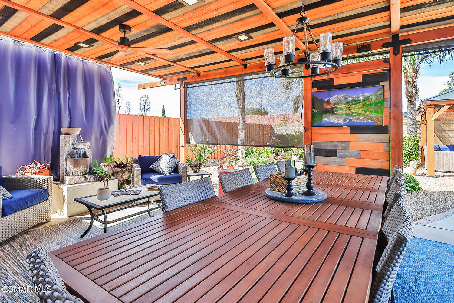 13211 Peach Hill Road Moorpark, CA 93021 - Photo 34 of 51 iBackyard and RV5