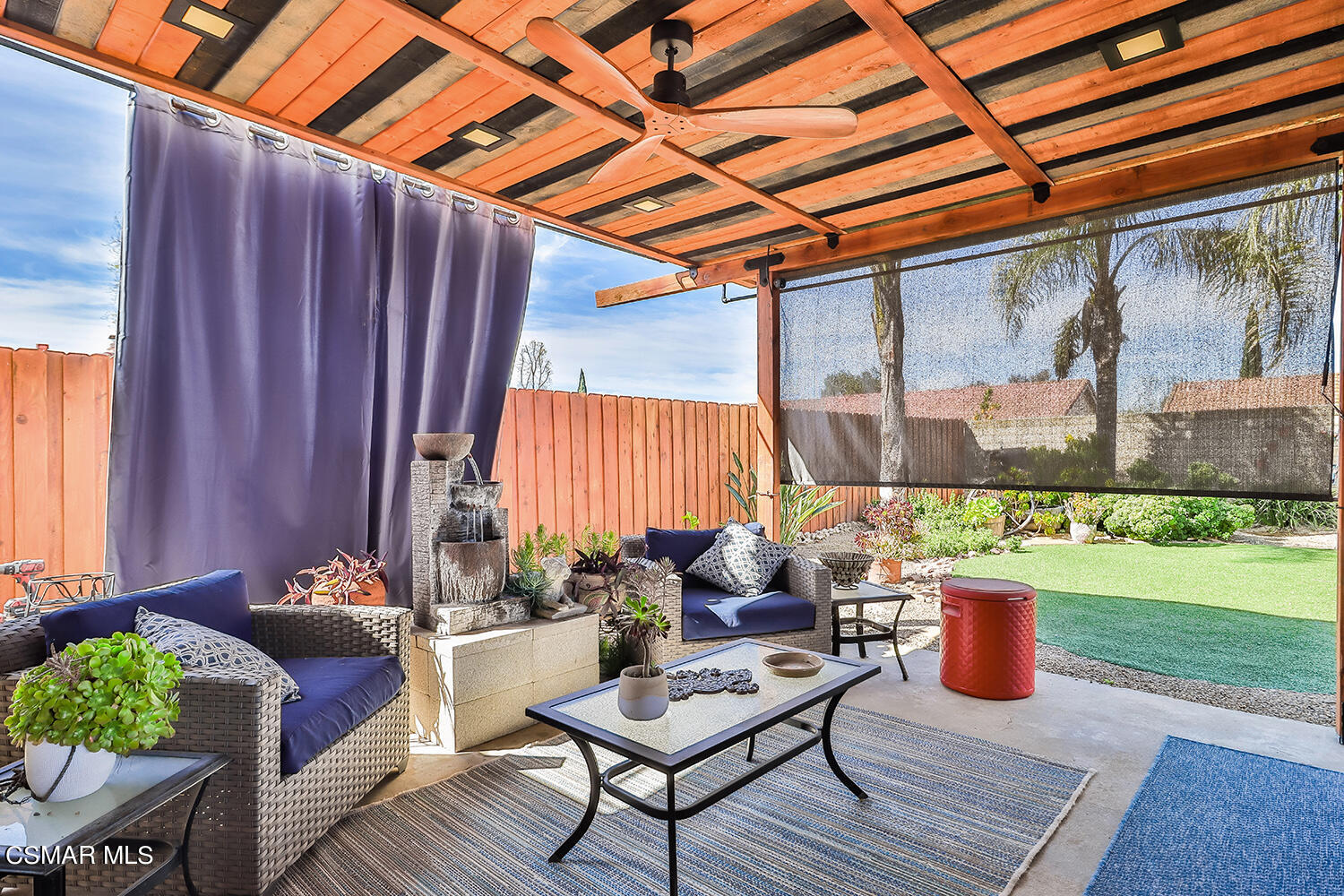 13211 Peach Hill Road Moorpark, CA 93021 - Photo 35 of 51 iBackyard and RV3