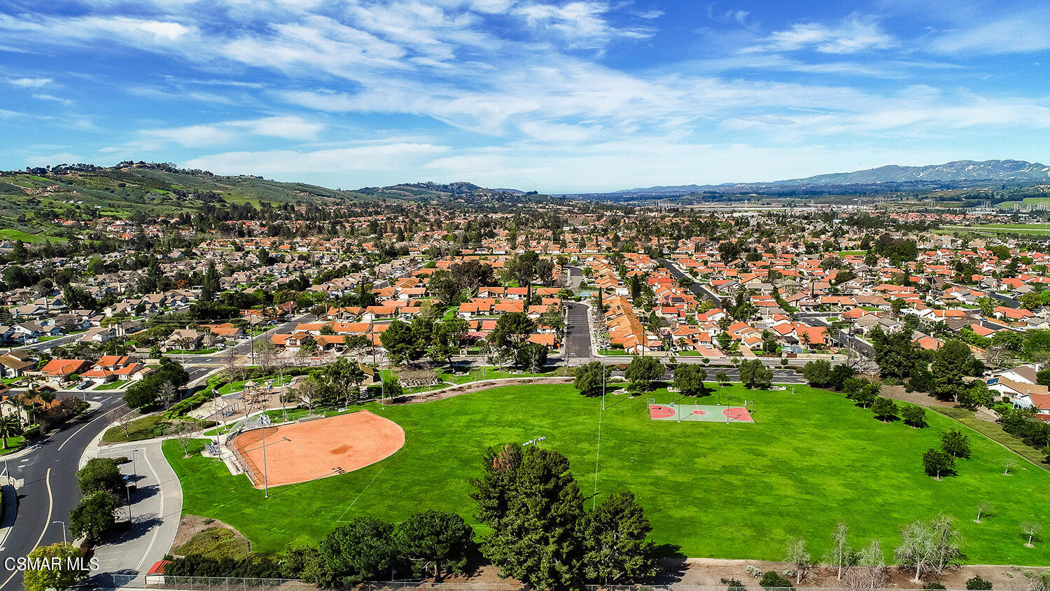 13211 Peach Hill Road Moorpark, CA 93021 - Photo 39 of 51 Aerials10