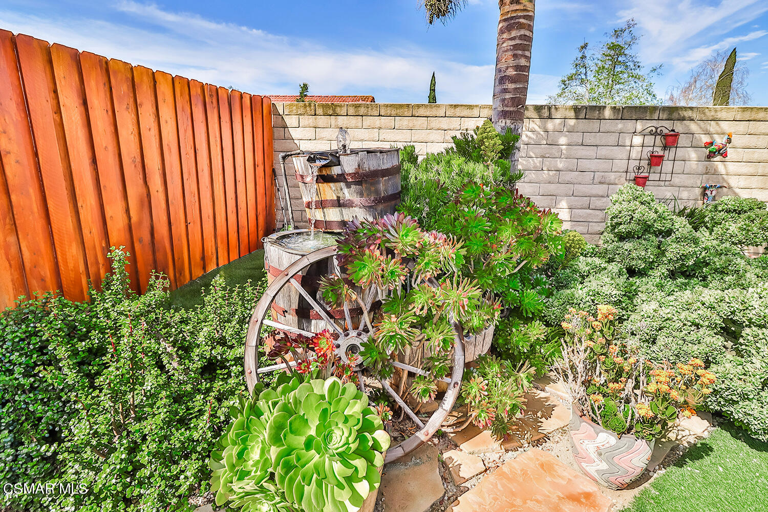 13211 Peach Hill Road Moorpark, CA 93021 - Photo 40 of 51 iBackyard and RV9