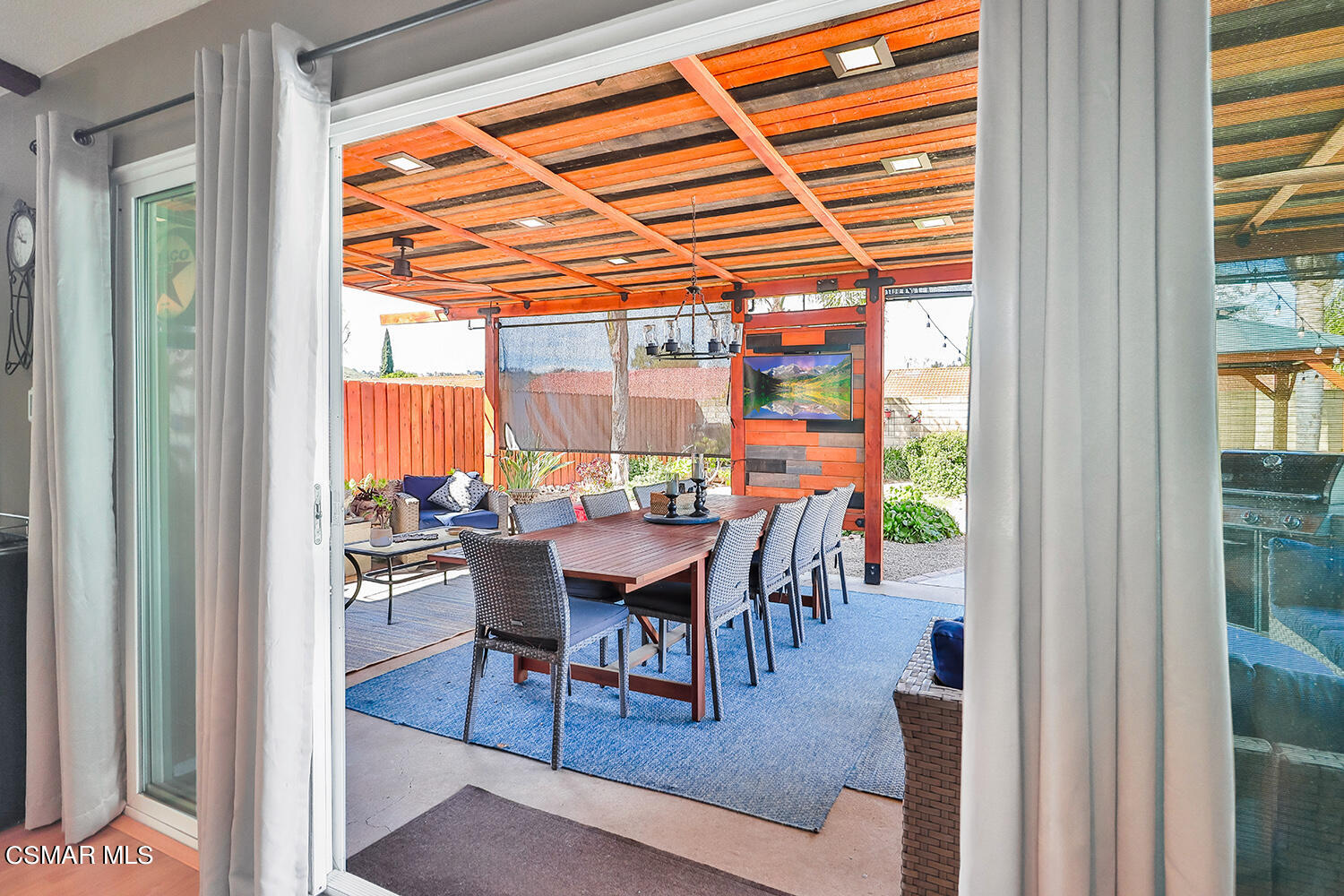 13211 Peach Hill Road Moorpark, CA 93021 - Photo 41 of 51 iBackyard and RV1