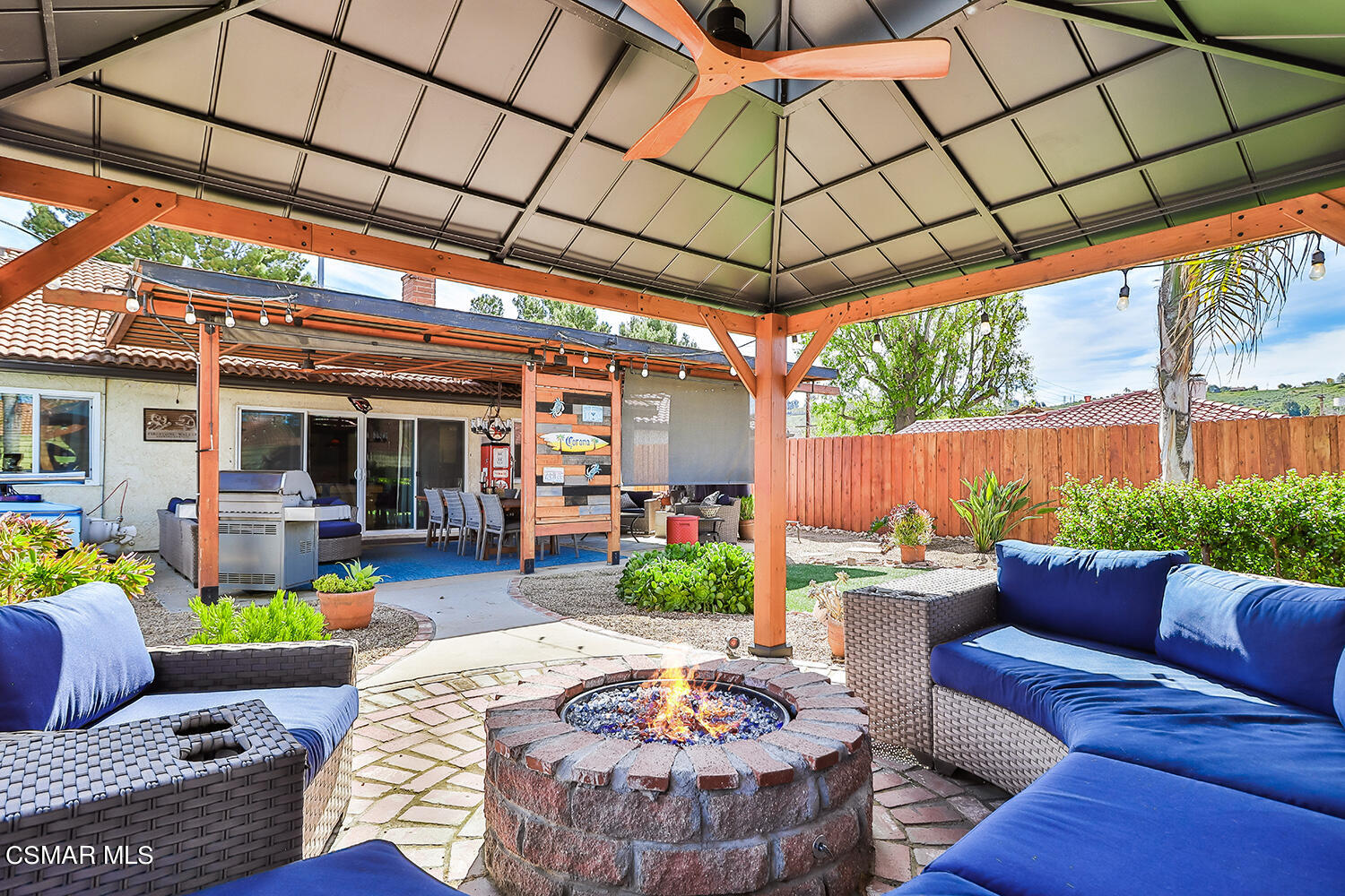 13211 Peach Hill Road Moorpark, CA 93021 - Photo 42 of 51 iBackyard and RV12