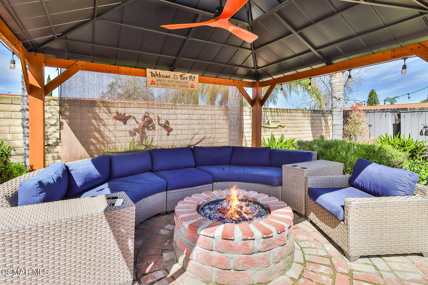 13211 Peach Hill Road Moorpark, CA 93021 - Photo 43 of 51 iBackyard and RV11