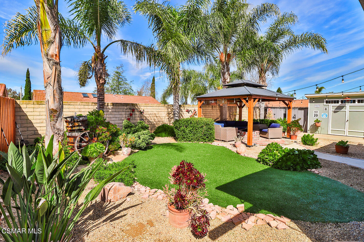 13211 Peach Hill Road Moorpark, CA 93021 - Photo 45 of 51 iBackyard and RV8