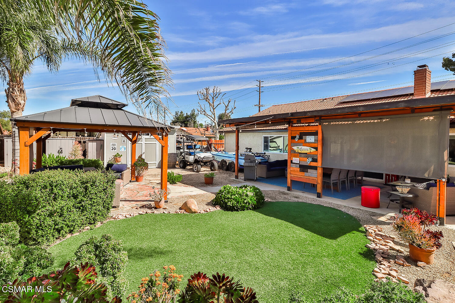 13211 Peach Hill Road Moorpark, CA 93021 - Photo 46 of 51 iBackyard and RV10