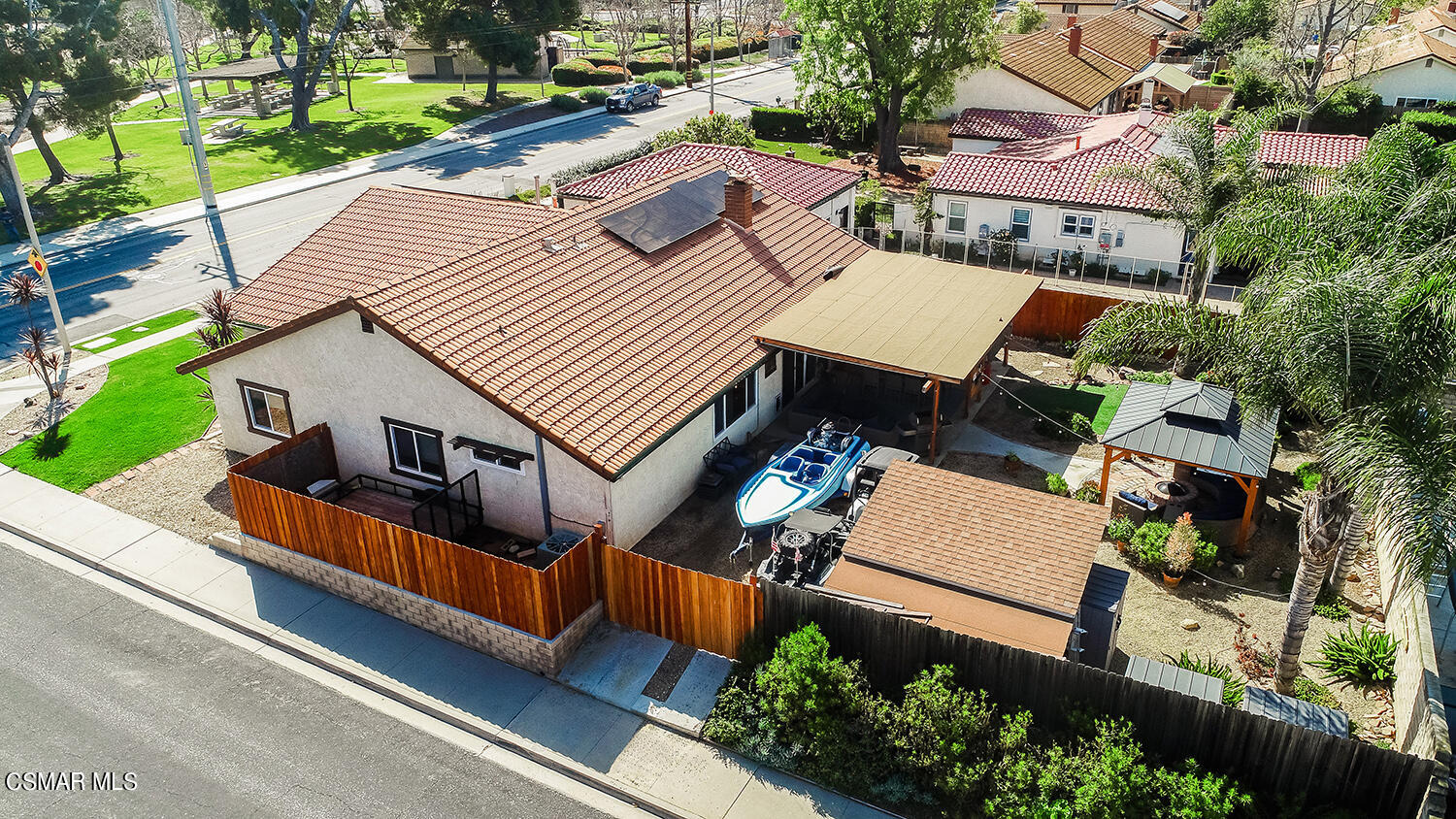 13211 Peach Hill Road Moorpark, CA 93021 - Photo 48 of 51 Aerials6