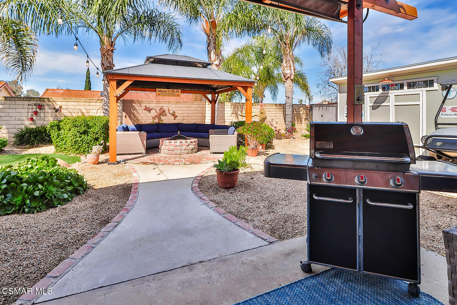 13211 Peach Hill Road Moorpark, CA 93021 - Photo 49 of 51 iBackyard and RV6