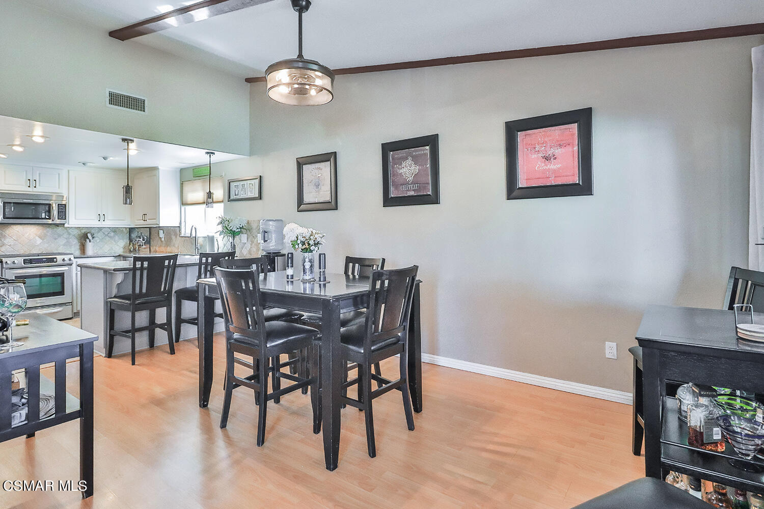 13211 Peach Hill Road Moorpark, CA 93021 - Photo 10 of 51 cKitchen and Dining1