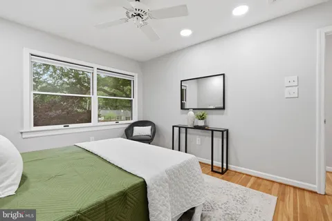 $735,000 | 705 Wilson Avenue, Rockville, MD 20850