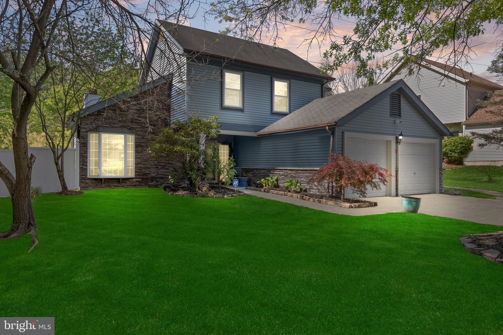 31 Blue Grass Road Clementon, NJ 08021 - Photo 1 of 1 Gallery Image 1