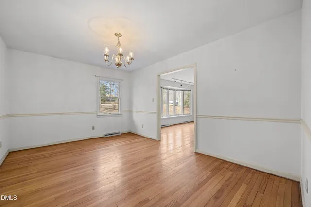 $500,000 | 1904 Rolling Road, Chapel Hill, NC 27514