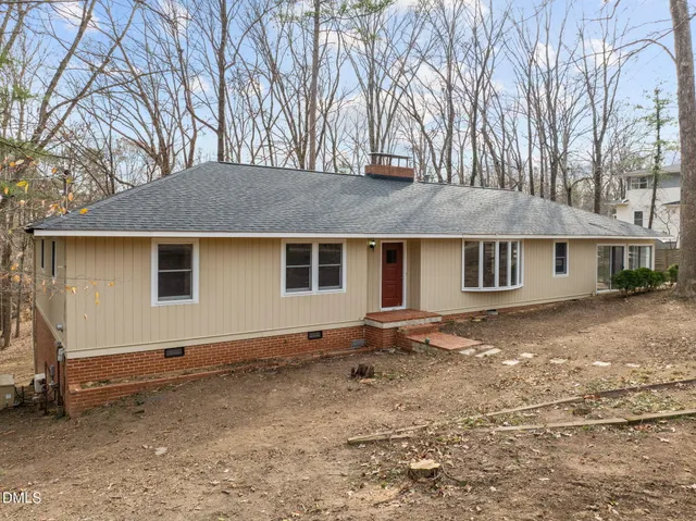 $500,000 | 1904 Rolling Road, Chapel Hill, NC 27514