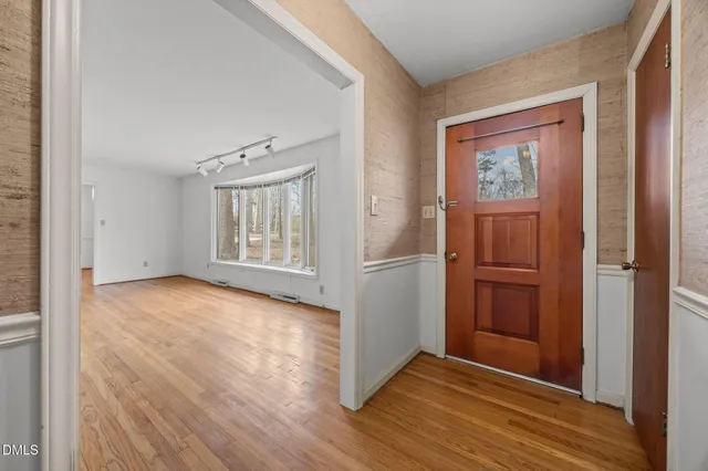 $500,000 | 1904 Rolling Road, Chapel Hill, NC 27514