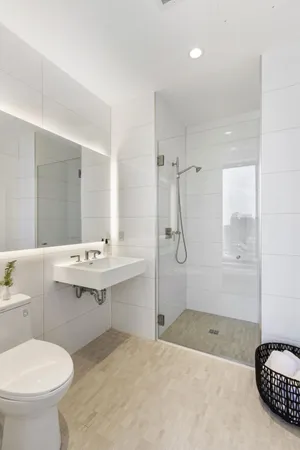 $6,295 | 545 Vanderbilt Avenue, Unit 3A | Prospect Heights