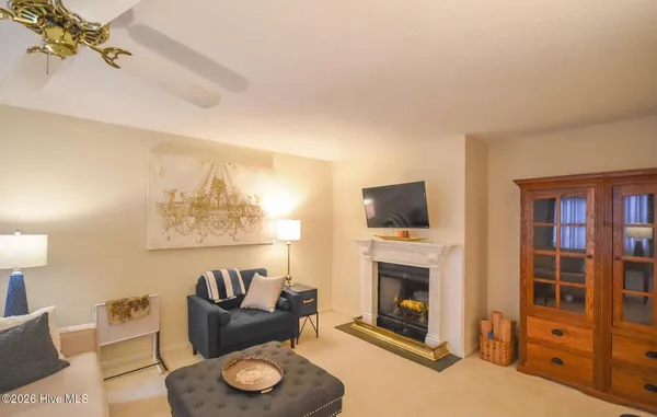 $220,000 | 9265 US 15-501 Highway, Unit A, Pinehurst, NC 28374