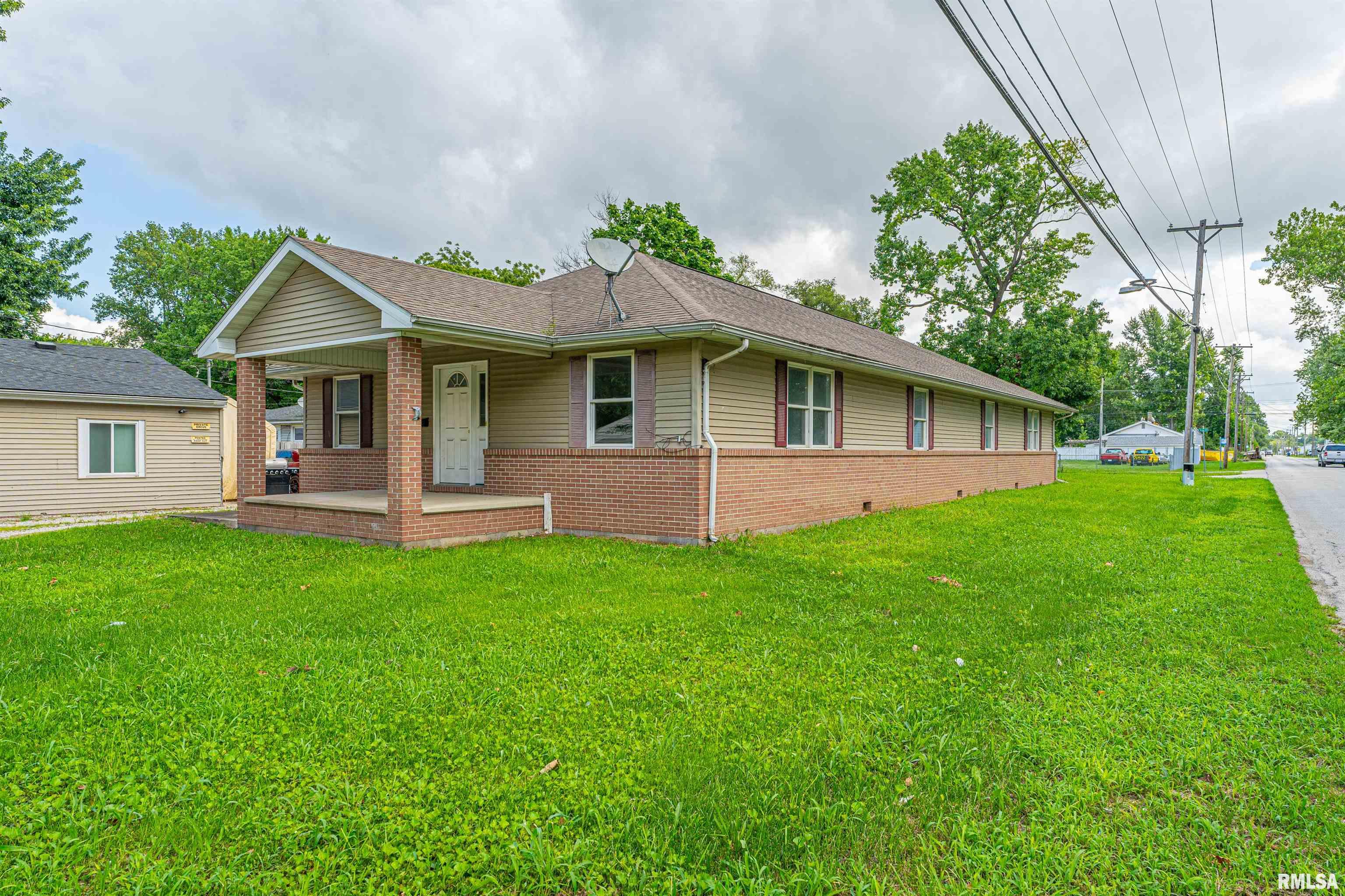 2631 South Walnut Street Springfield, IL 62704 - Photo 18 of 31