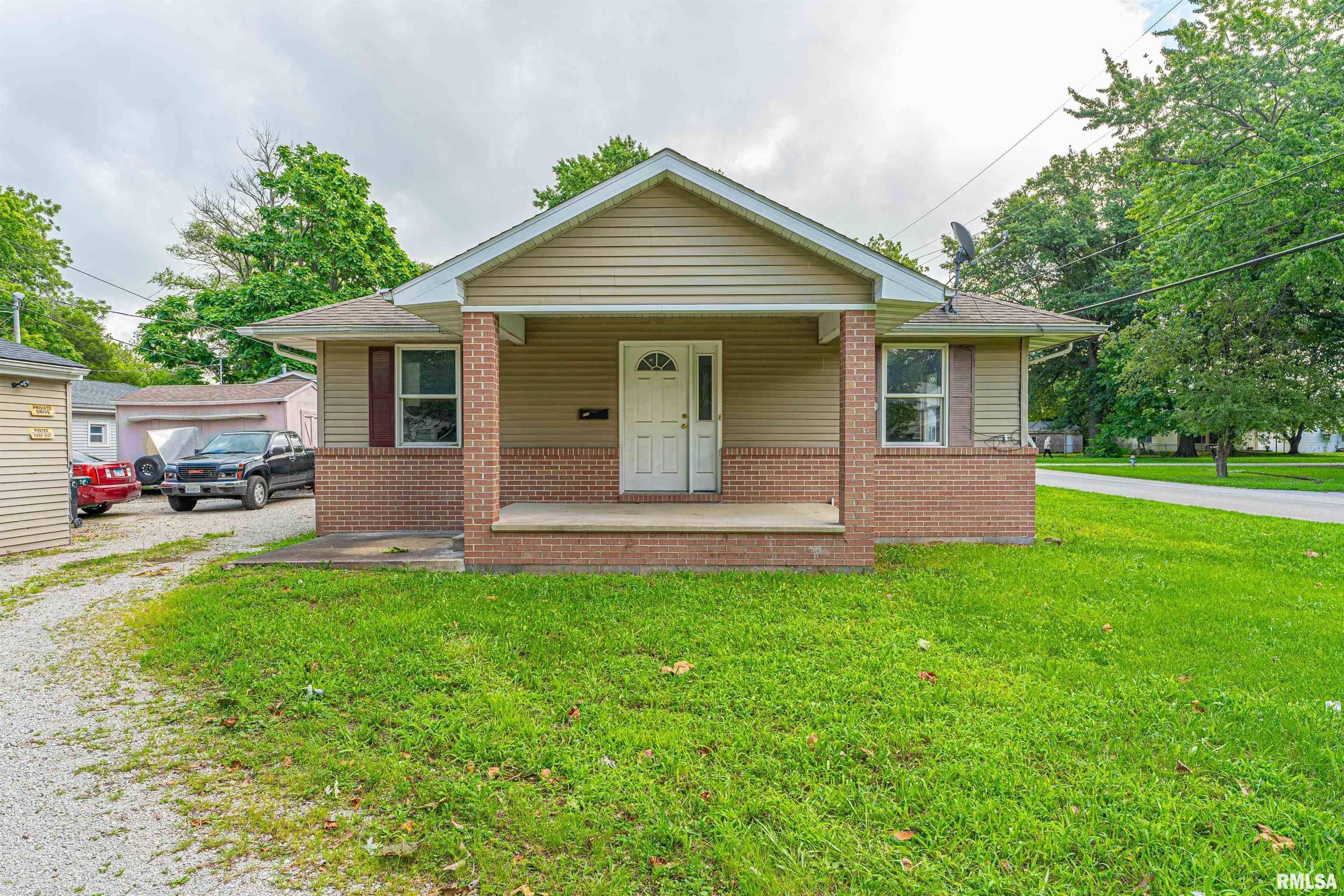 2631 South Walnut Street Springfield, IL 62704 - Photo 19 of 31
