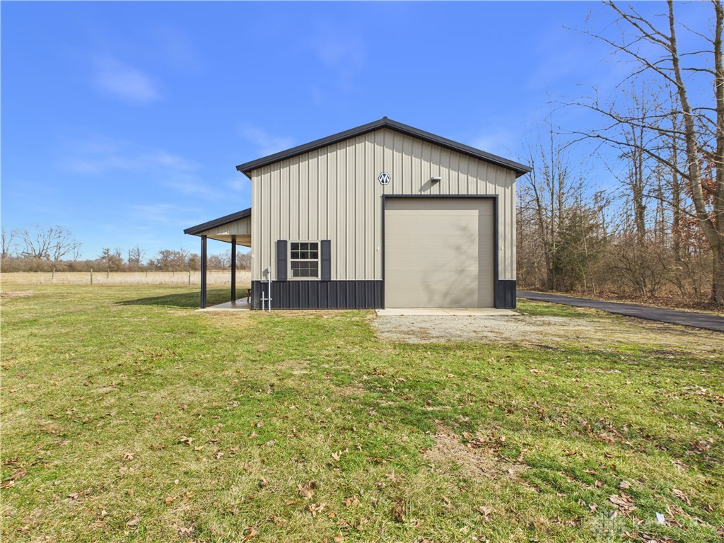 4539 Nashville Road Troy, OH 45373 - Photo 30 of 39
