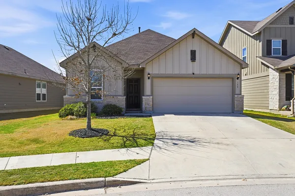 $369,900 | 158 Fern Drive, Buda, TX 78610