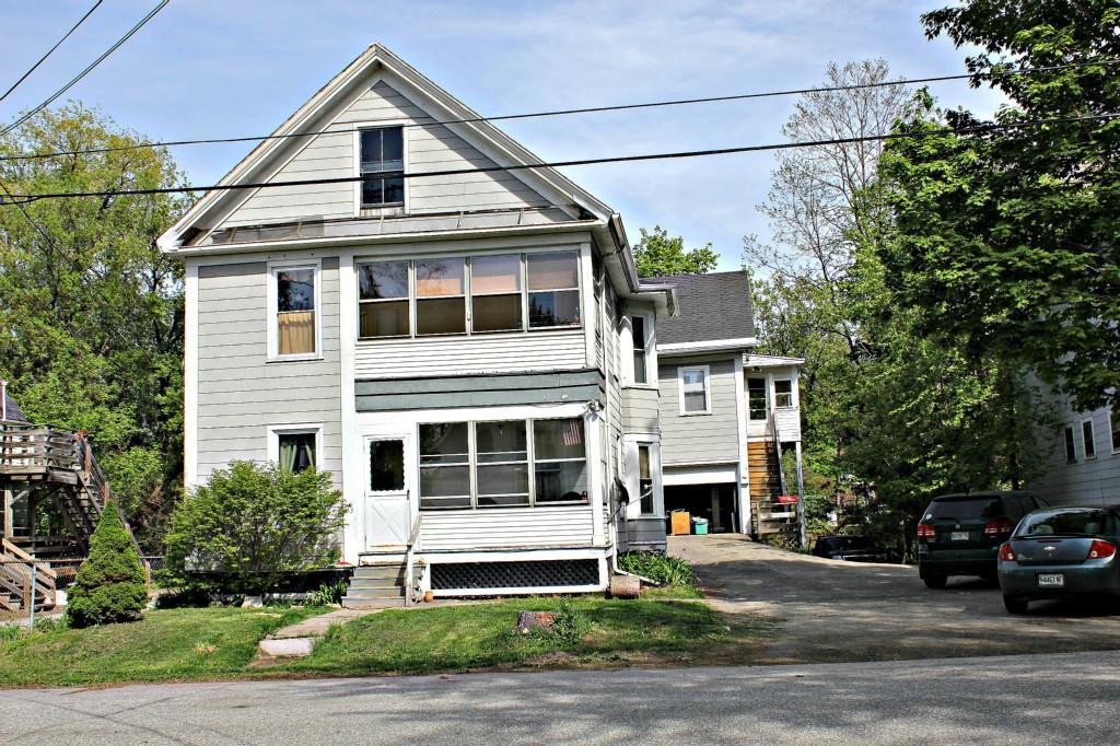 13 Maple Street Augusta, ME 04330 - Photo 1 of 15 Exterior