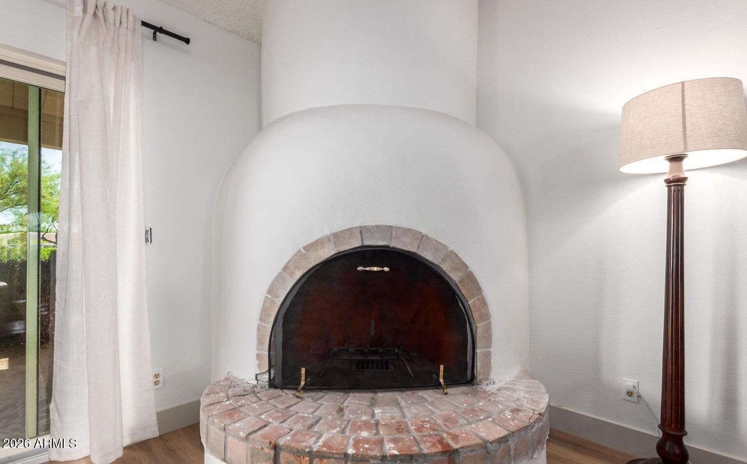 18833 East Latigo Lane Rio Verde, AZ 85263 - Photo 4 of 12 Fire Place