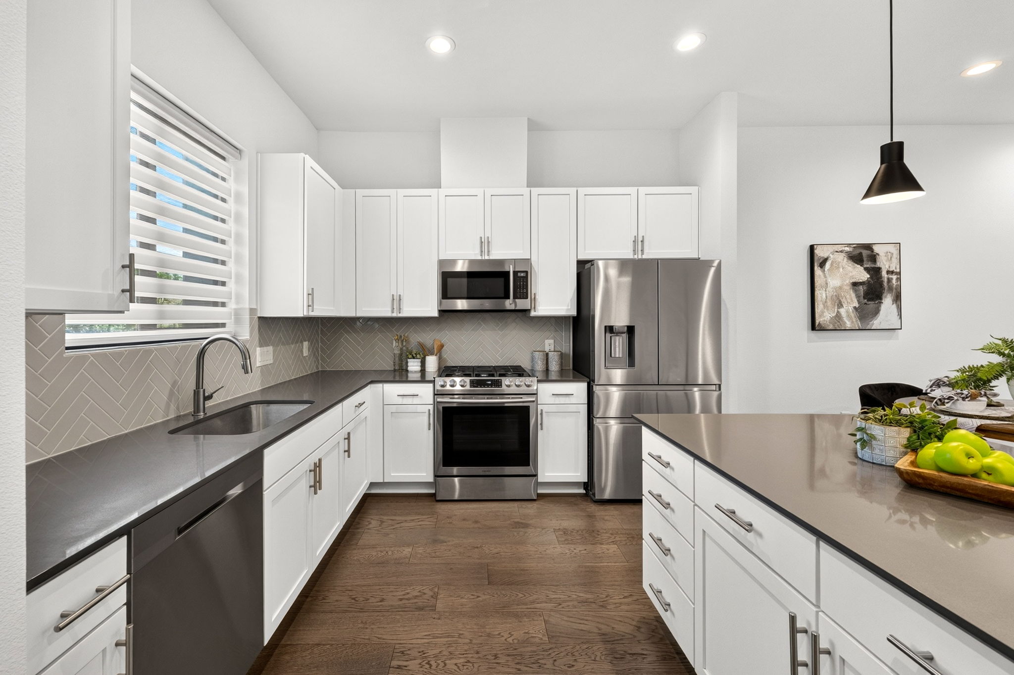 3700 Clawson Road, Unit 603 Austin, TX 78704 - Photo 11 of 26 Gallery Image 11