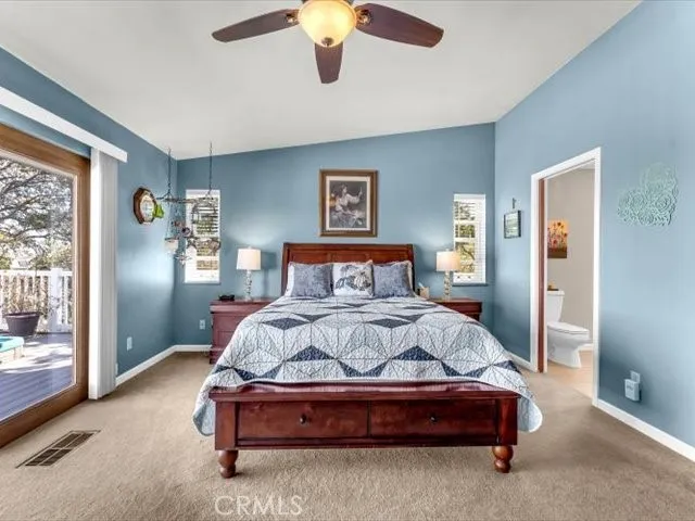 a view of wall painting and paintings on th wall