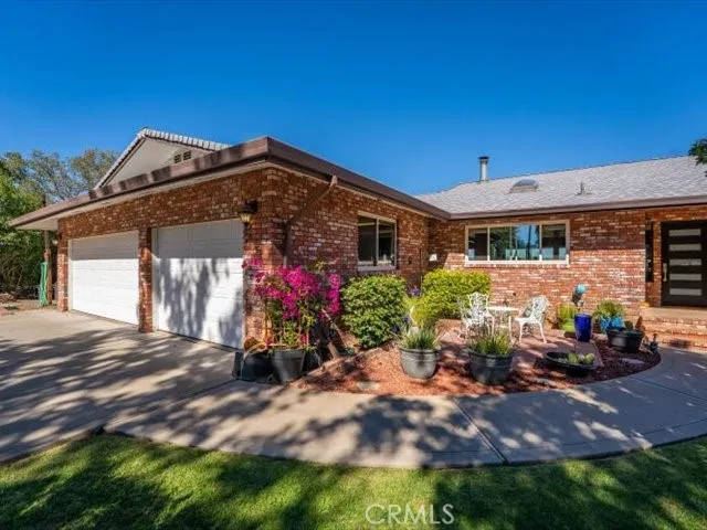 $687,500 | 21350 Wilcox Road, Red Bluff, CA 96080