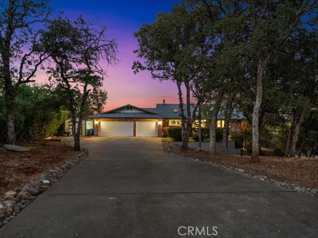 $687,500 | 21350 Wilcox Road, Red Bluff, CA 96080