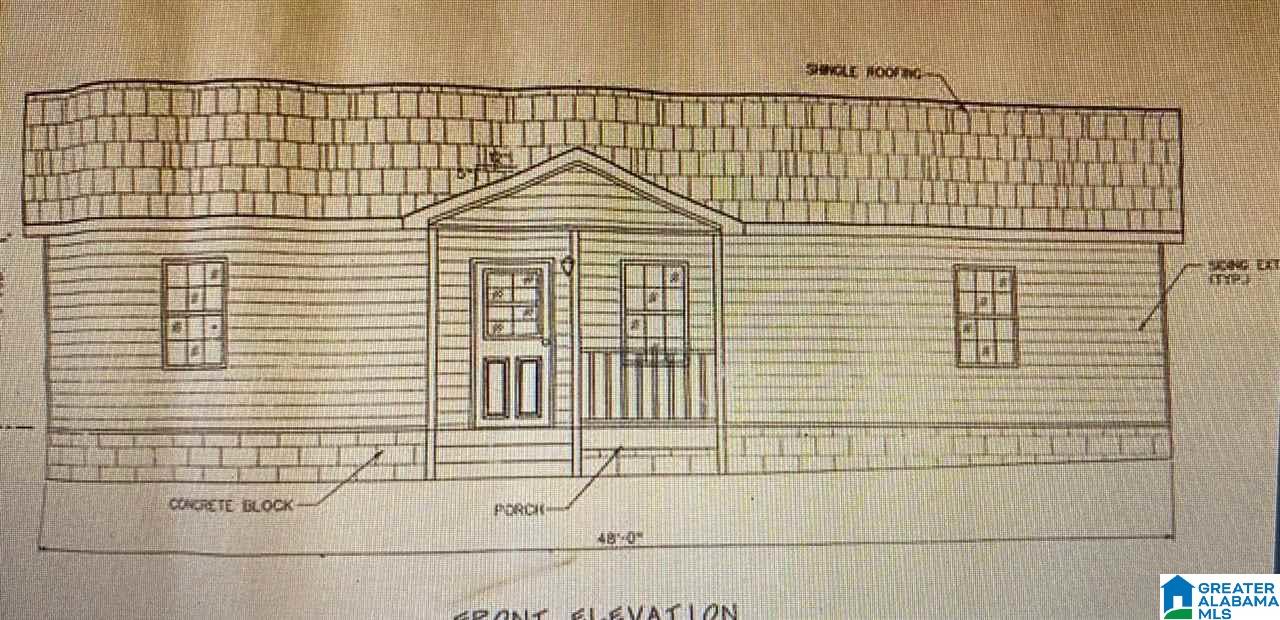 76 Scurlock Street Sumiton, AL 35148 - Photo 1 of 1