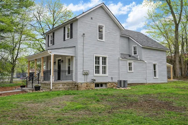$359,900 | 515 Territorial Road, Manchester, MI 48158
