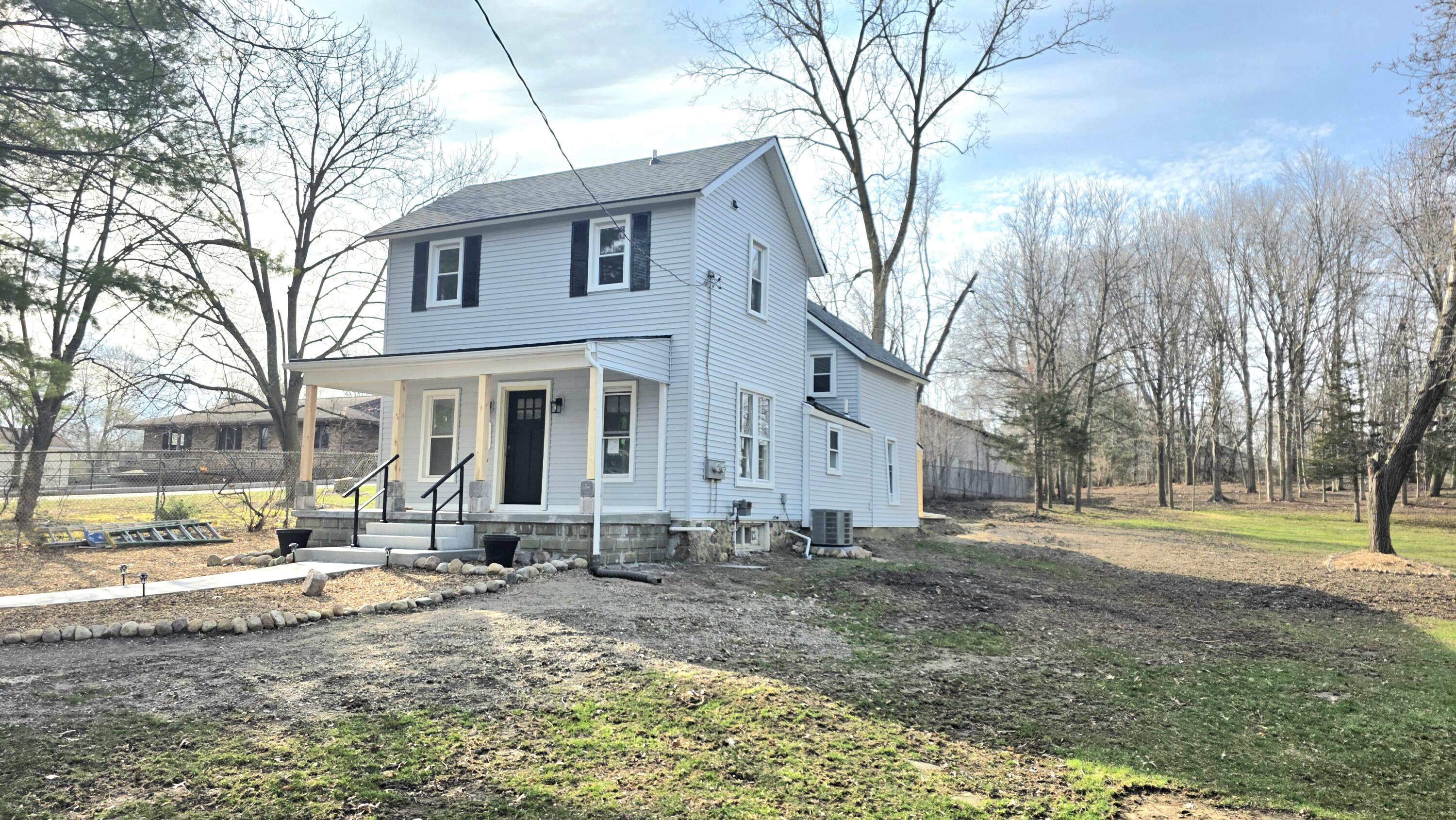 515 Territorial Road Manchester, MI 48158 - Photo 2 of 5 20260330_100404 (1)