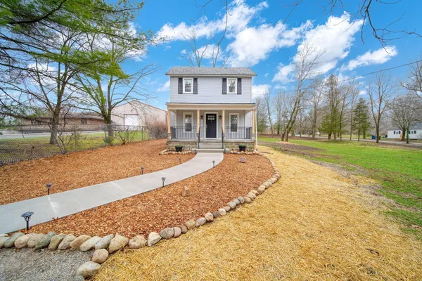 $359,900 | 515 Territorial Road, Manchester, MI 48158