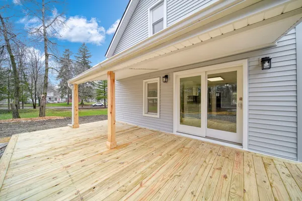 $359,900 | 515 Territorial Road, Manchester, MI 48158