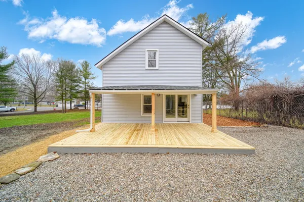 $359,900 | 515 Territorial Road, Manchester, MI 48158