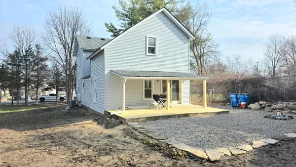 $359,900 | 515 Territorial Road, Manchester, MI 48158